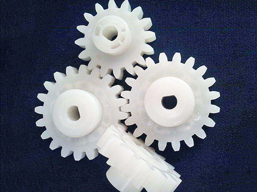 勤興機(jī)械齒輪生產(chǎn)交期短，服務(wù)也很好